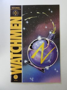 Watchmen #9 (1987) NM- condition