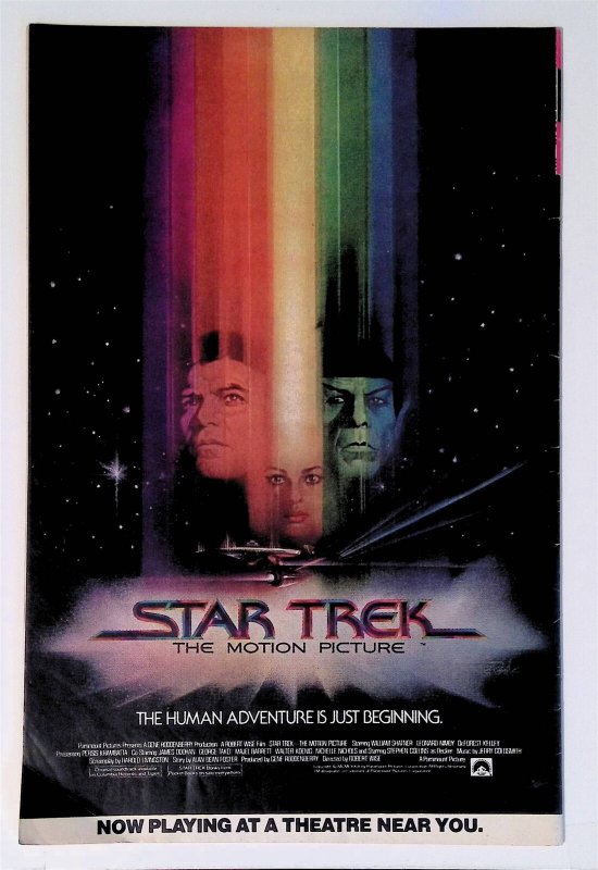 Buck Rogers (Gold Key/Whitman) #6/A (Feb 1980) 2.0 Good