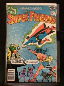 Super Friends #22 (1979)