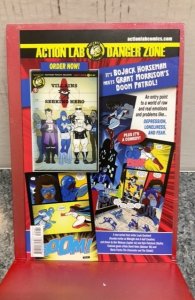 Vampblade Season 4 #9 (2020)