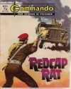 Redcap Rat