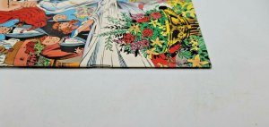 X-MEN #30 (1994) (MARVEL) With Fleer Ultra Prints Promo Sheet NM