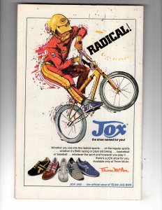 Justice League of America #192 (1981)   / ID#055