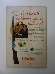 Hogan's Heroes #8 FN condition stamp front cover