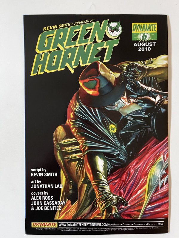 Kato Origins #2 - NM+ (2011)