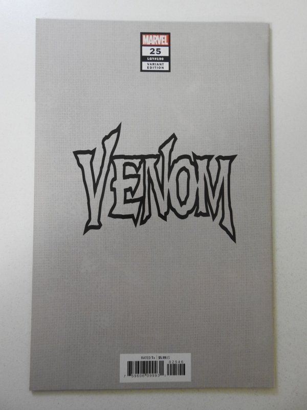 Venom #25 (2020) Variant FN/VF Condition!