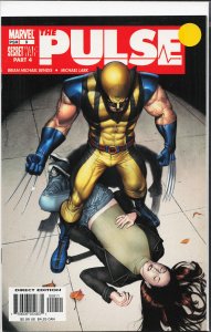 The Pulse #9 (2005) The Pulse