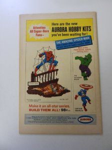 Tales of Suspense #85 (1967) FN/VF condition