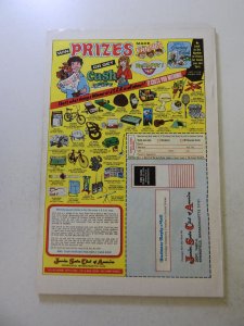 Giant-Size Spider-Man #2 (1974) VF- condition