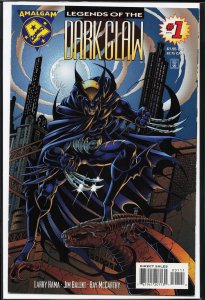 Legends of the Dark Claw (1996) Dark Claw