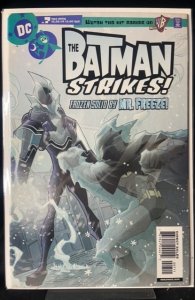 The Batman Strikes #7 (2005)