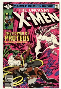 The X-Men #127 (1979)