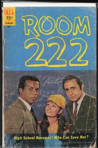Room 222 #2 (1970)