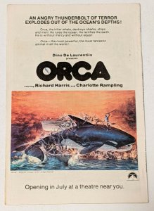 Invaders Annual #1 (1977, Marvel) FN 6.0 Alex Schomburg cover