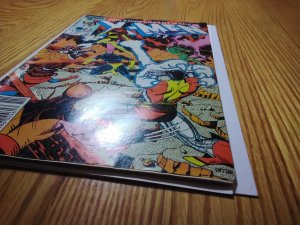 The Uncanny X-Men #175 (1983)