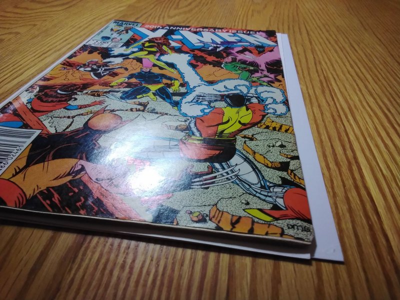 The Uncanny X-Men #175 (1983)