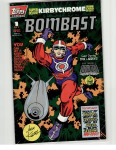 Bombast (1993) Bombast