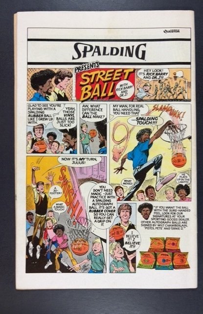 Power Man #45 (1977)