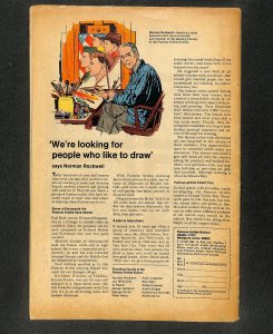 Doctor Strange #178 Black Knight!