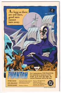 Hellblazer #4 (1988) Hellblazer