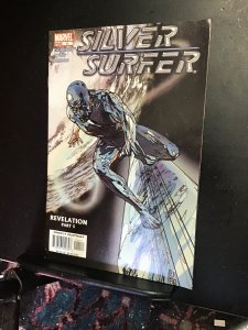 Silver Surfer #11 (2004) revelations! High grade! NM-