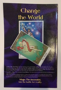 (1995) Star Wars Heir to the Empire 1st ADMIRAL THRAWN & MARA JADE!