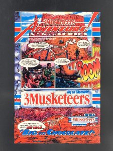 Superman: The Man of Steel #4 (1991)