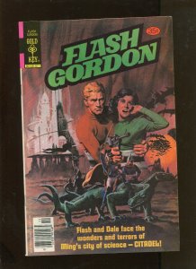 FLASH GORDON #20 (9.0)