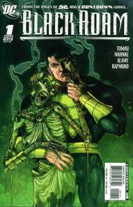 Black Adam: The Dark Age #1 VF/NM; DC | save on shipping - details inside