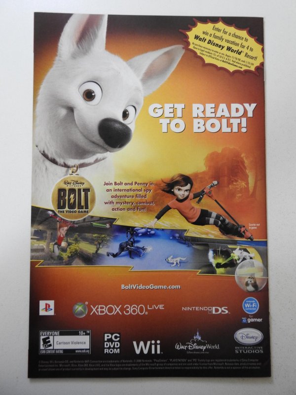 The Amazing Spider-Man #577 (2009)