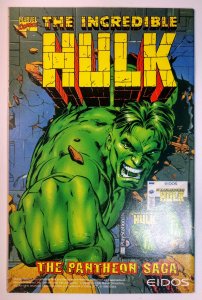 X-Men Unlimited #14 (8.0, 1995) Newsstand