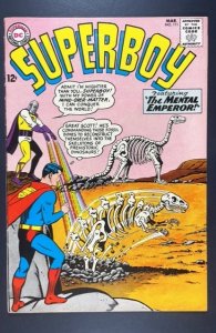 Superboy #111 (1964)