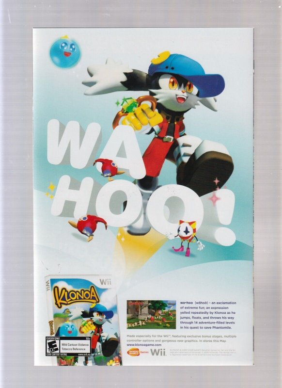 Amazing Spiderman #595 - American Son One of Five! (9.0/9.2) 2009