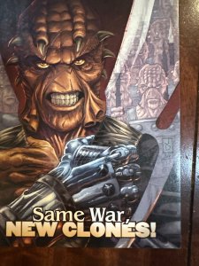 Star Wars: Republic #74 (2005)