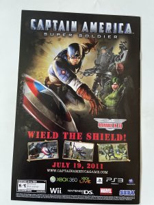 Titans #37  - NM+   (2011)