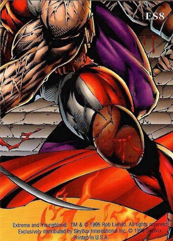 Prophet #9-10 (1994) 2 book lot New Condition