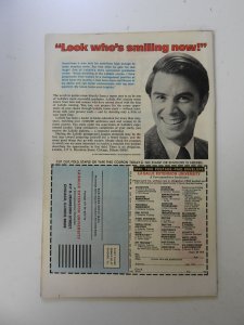 Champions #9 VF condition