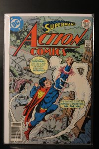 Action Comics #471 (1977)