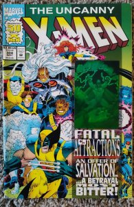 The Uncanny X-Men #304 (1993)