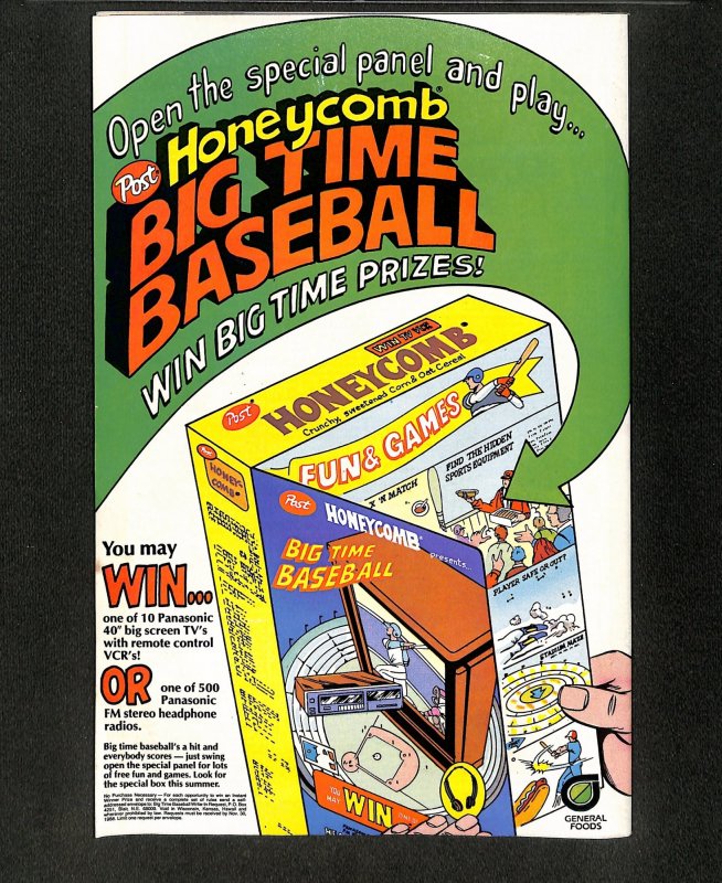 Amazing Spider-Man Annual #19