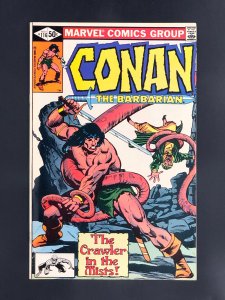 Conan the Barbarian #116 (1980)