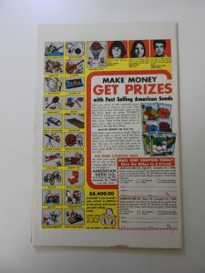 Marvel Chillers #5 (1976) FN- condition