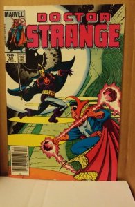 Doctor Strange #68 (1984)