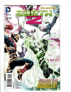 Earth 2 #24 (2014) OF26