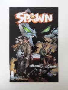 Spawn #108 (2001) NM condition