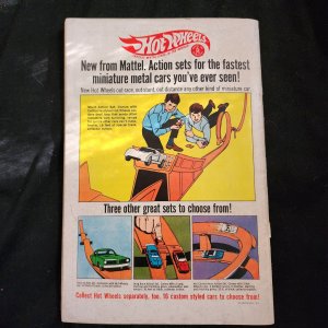 Blackhawk #242 (1968)