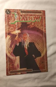 The Shadow #4 (1987)