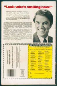 Astonishing Tales 34 FN- 5.5 Deathlok Marvel 1976