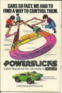 Superboy #169 (1970)