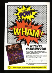 Incredible Hulk (1962) #330 NM- 9.2 1st Todd McFarlane in title!